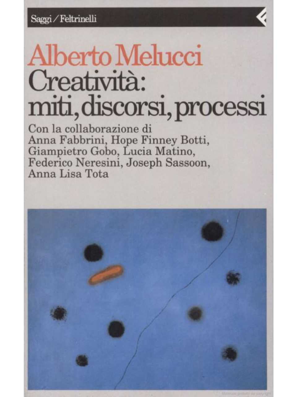TEHA MANAGEMENT (*)VIA WEBLa grande scommessa
Costruire il cambiamento: creatività e innovazione per tutti