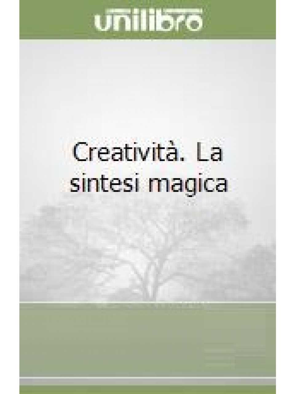 AMBROSETTI MANAGEMENT (*)VIA WEBLa grande scommessa
Costruire il cambiamento: creatività e innovazione per tutti