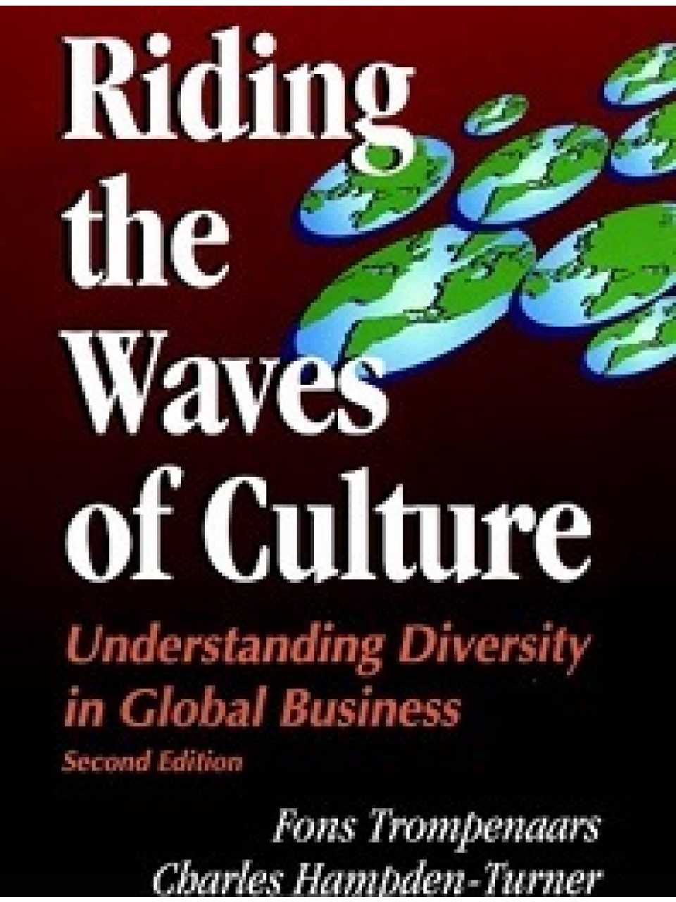 The diversity of diversity