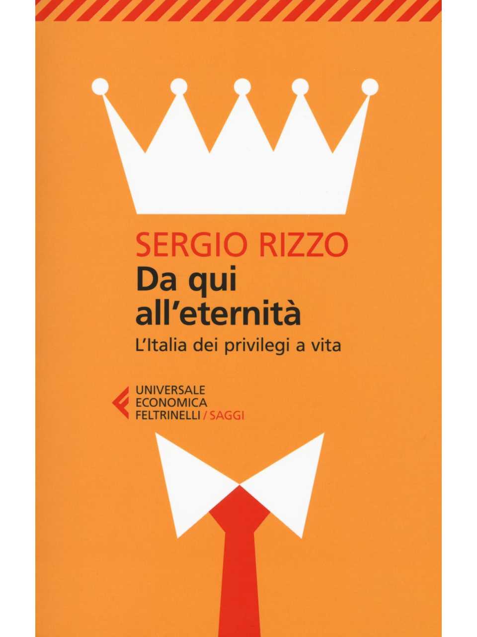AGGIORNAMENTO PERMANENTEIN PRESENZA
Incontro con Sergio Rizzo
L’Italia dei privilegi: è cambiato qualcosa?
Idee per l’Italia nel 2019