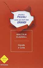 Davide e Golia. Perché i piccoli sono più forti dei grandi