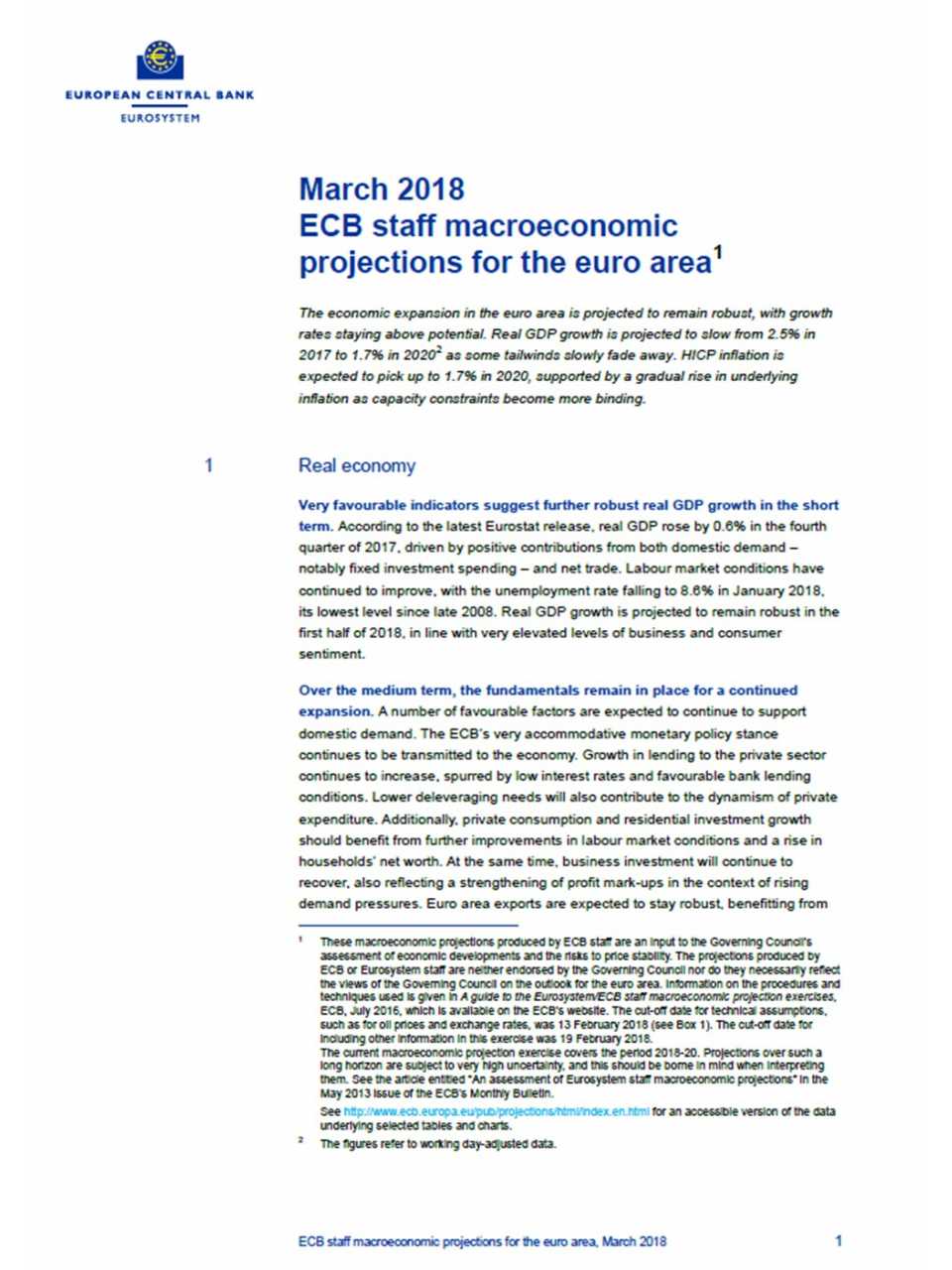 AGGIORNAMENTO PERMANENTEIN PRESENZA
Anteprima del Workshop
“Lo scenario dell’economia e della finanza”