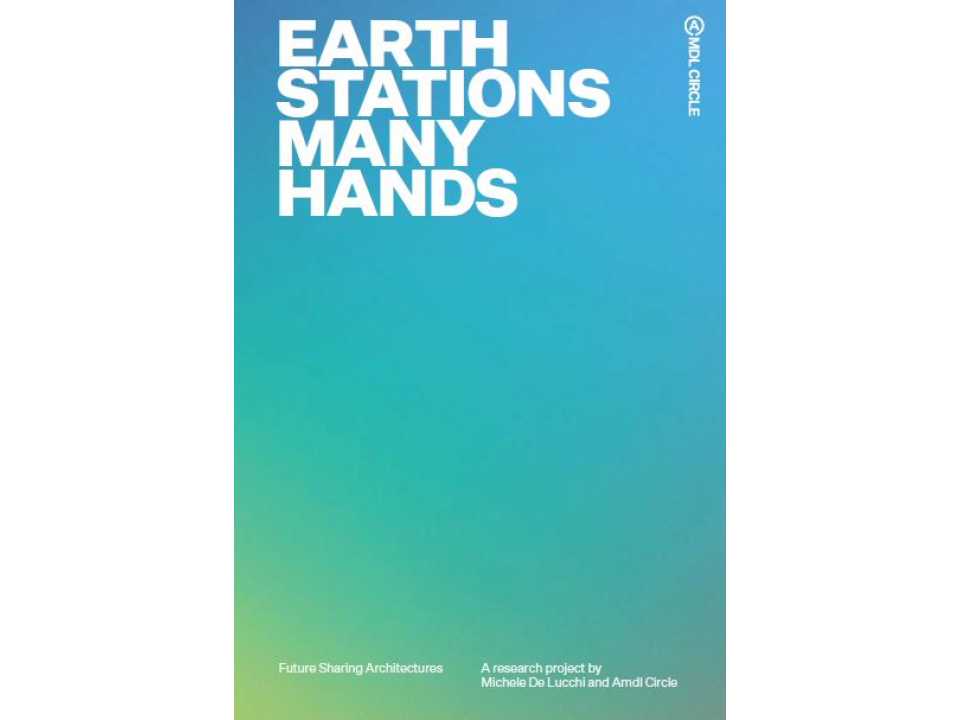 Earth Stations Many Hands