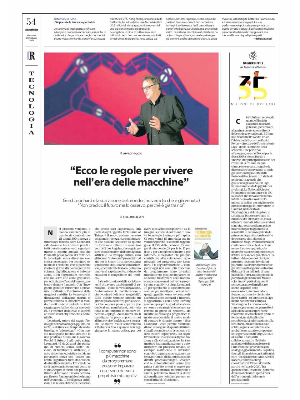 AGGIORNAMENTO PERMANENTEVIA WEBThe Great Transformation. I cambiamenti chiave per il business dopo la crisi