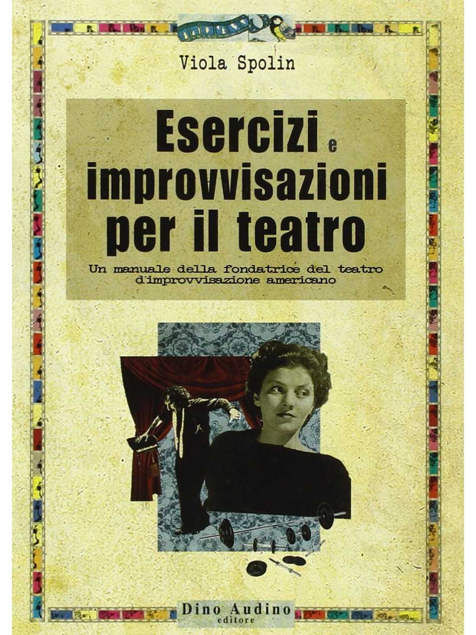AGGIORNAMENTO PERMANENTEIN PRESENZA
L’arte dell’improvvisazione: le abilità fondamentali per affrontare l’incertezza