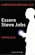 Essere Steve Jobs