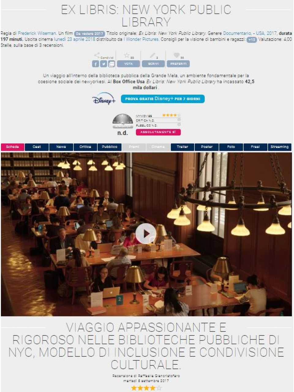 TEHA MANAGEMENT (*)VIA WEBLa grande scommessa
Costruire il cambiamento: creatività e innovazione per tutti