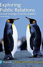Case Study Deutsche Post DHL Group, (abstract, pp. 554-557) from Exploring Public Relations. Global Strategic Communication