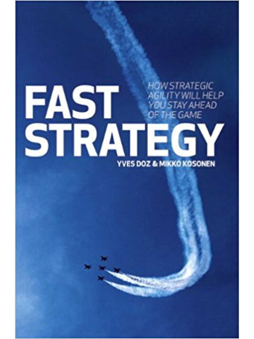 AGGIORNAMENTO PERMANENTEIN PRESENZA
Da Faster a Smarter