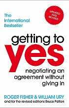 Getting to yes: Negotiating an agreement without giving in