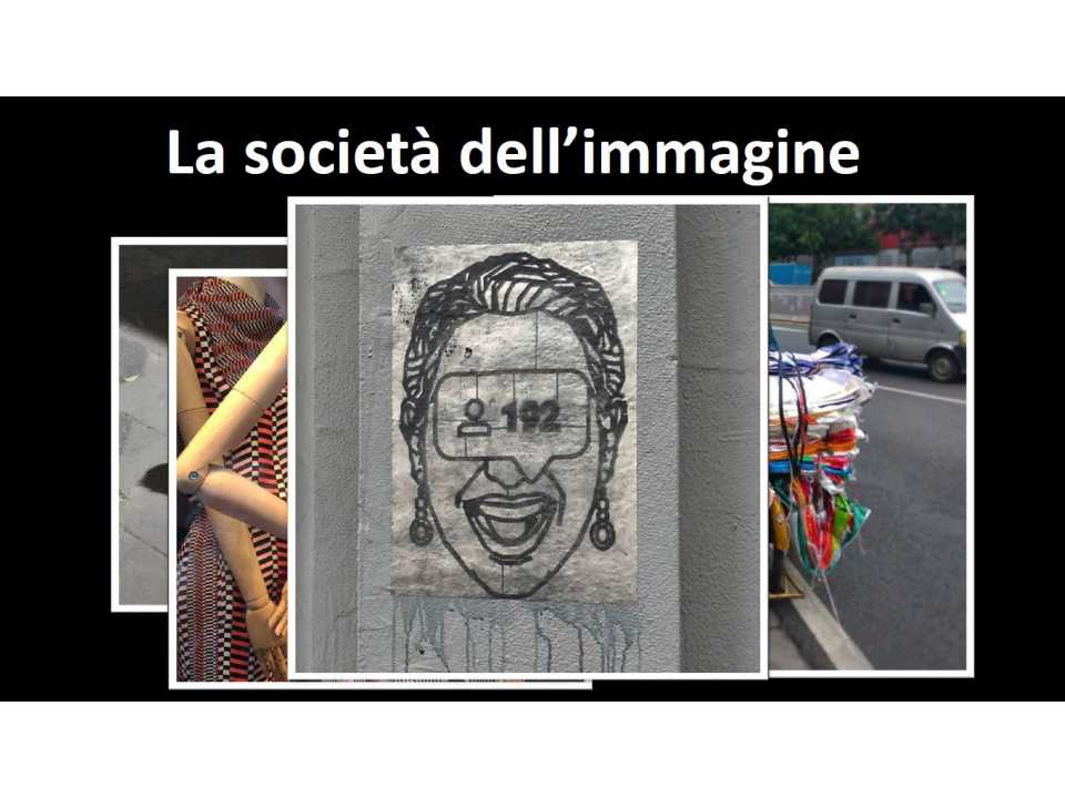 TEHA MANAGEMENT (*)IN PRESENZA
I segreti di una comunicazione efficace