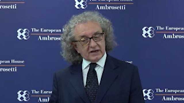 La grande scommessa Costruire il cambiamento: creatività e innovazione per tutti