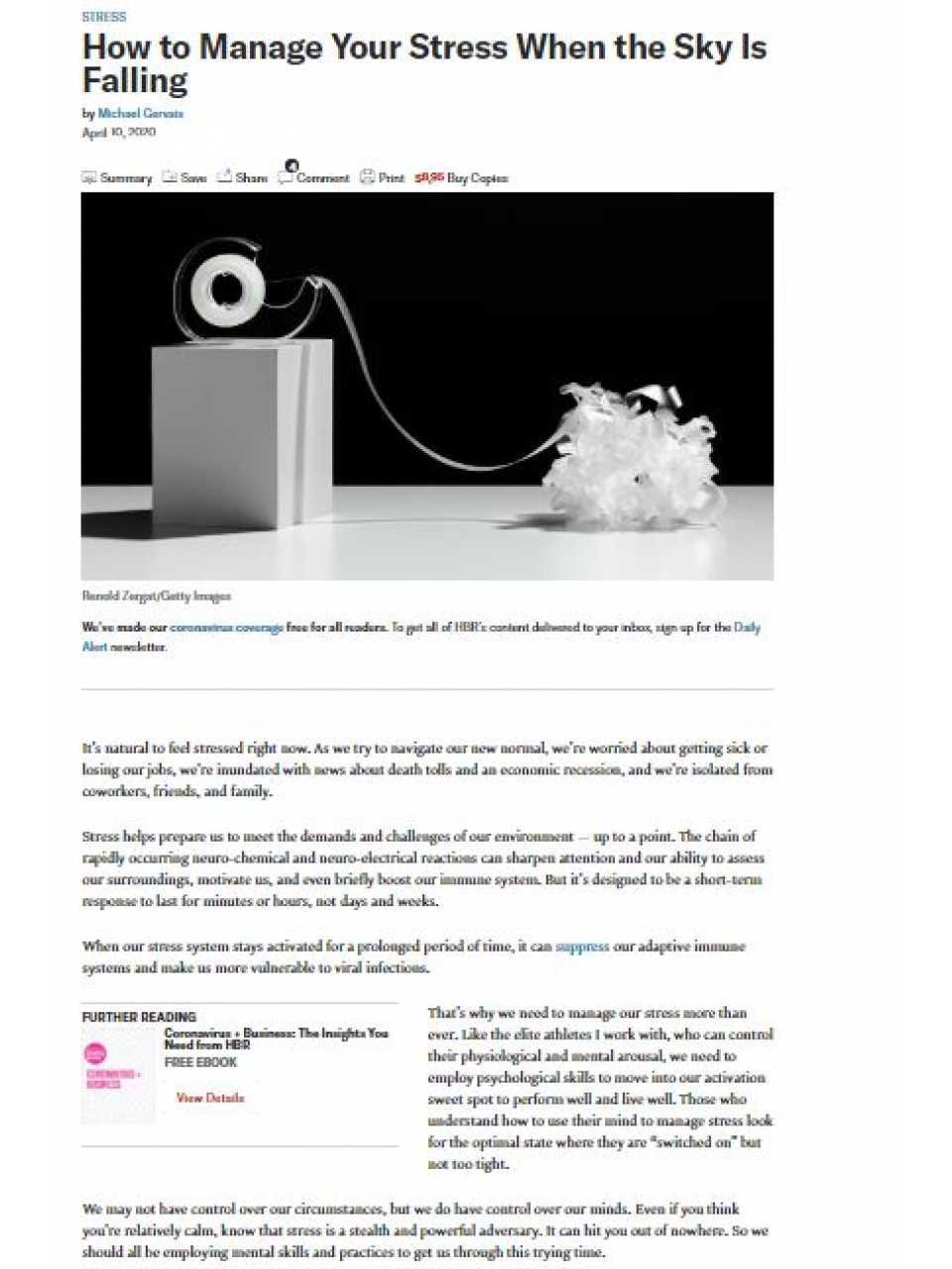 AGGIORNAMENTO PERMANENTEVIA WEBPsicologia della ripartenza: come ripartire dopo una crisi