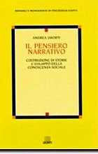 Il pensiero narrativo