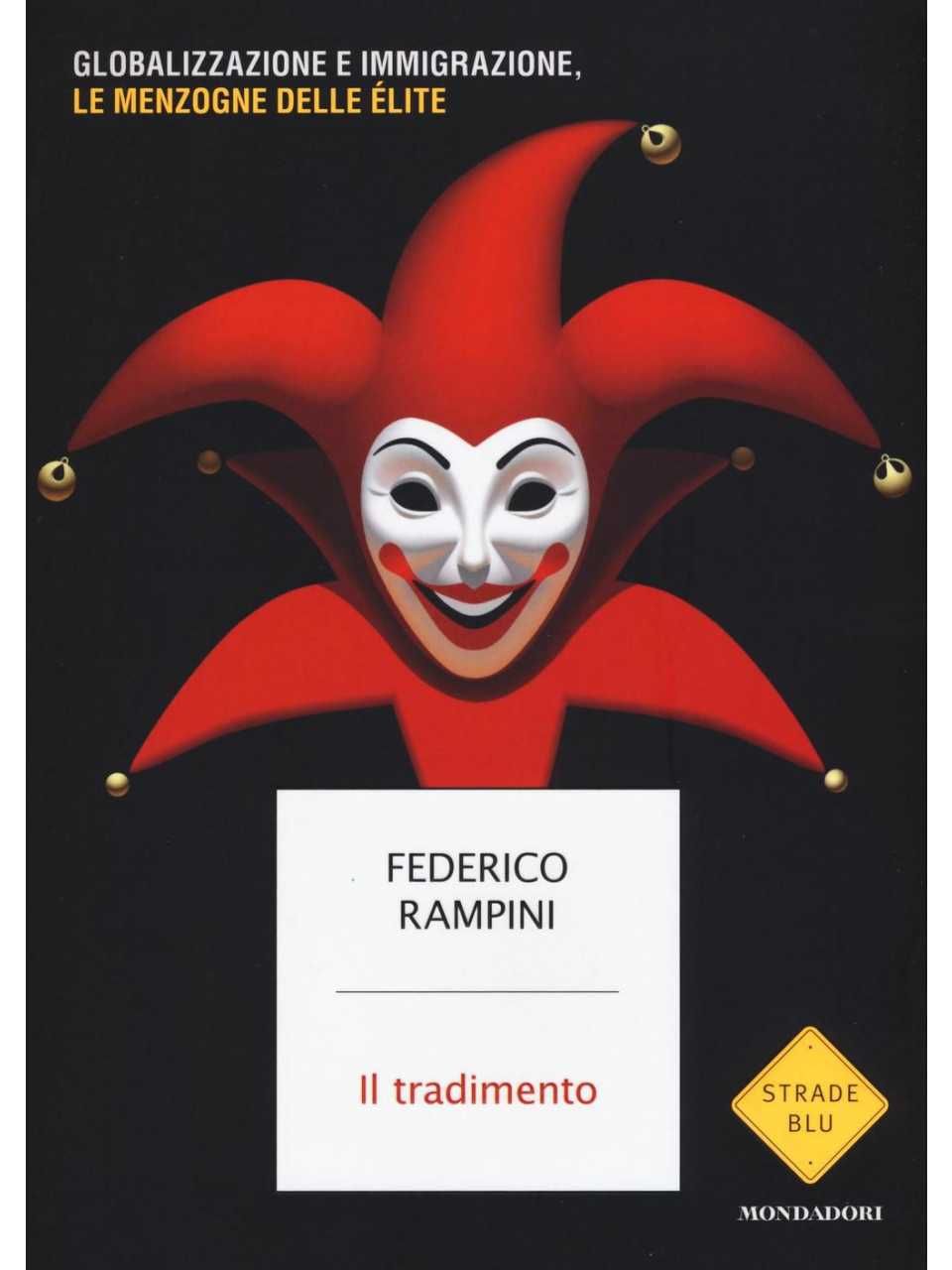 AGGIORNAMENTO PERMANENTEIN PRESENZA
Incontro con Federico Rampini