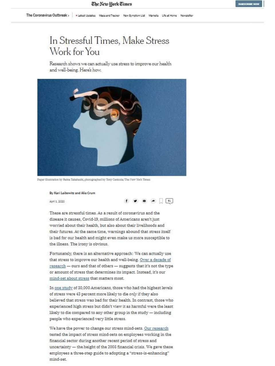 AGGIORNAMENTO PERMANENTEVIA WEBPsicologia della ripartenza: come ripartire dopo una crisi