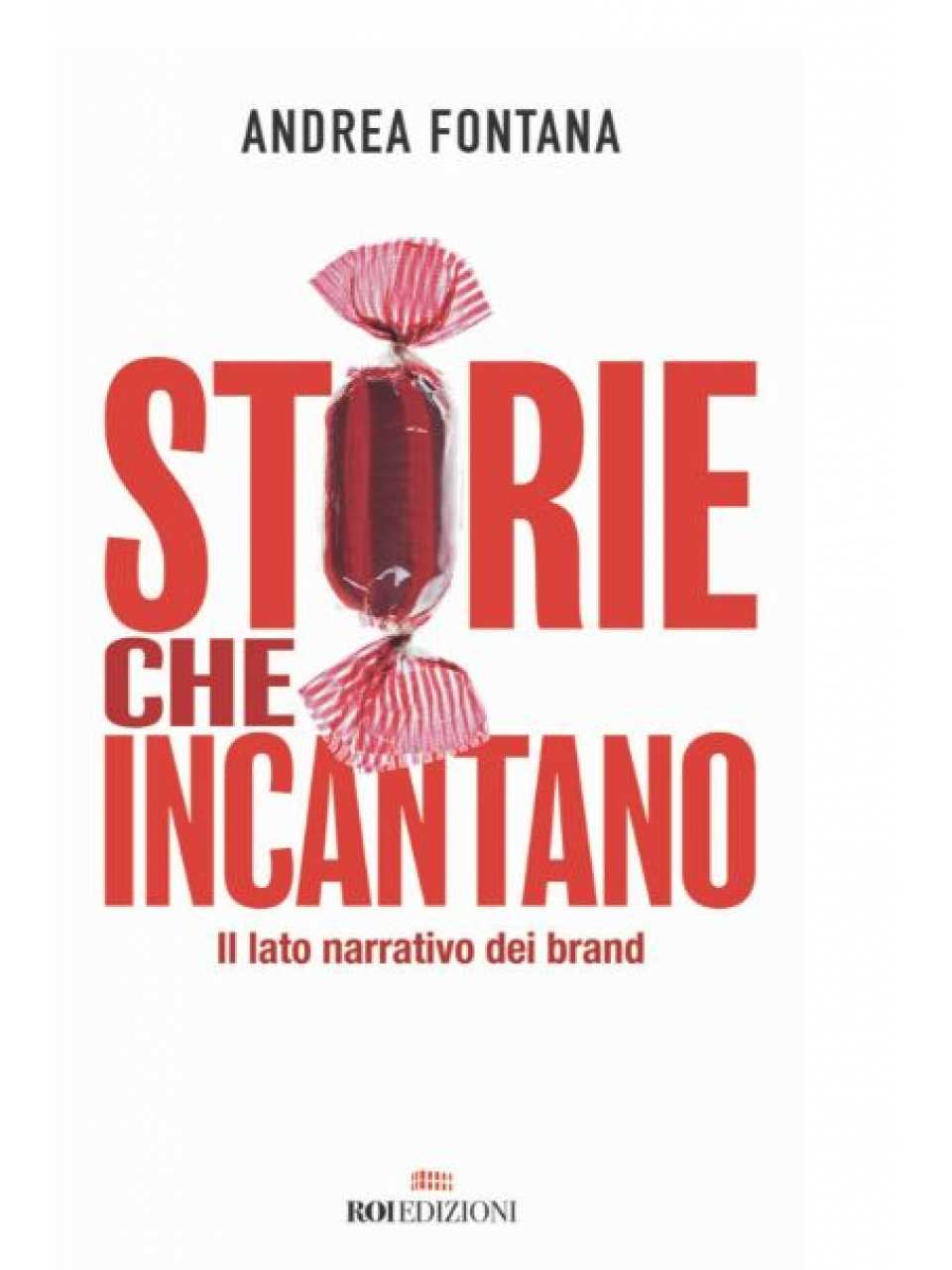 TEHA MANAGEMENT (*)IN PRESENZA
Storytelling: il lato narrativo del brand personale e aziendale
