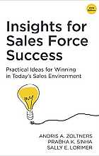 Insights for Sales Forces Success