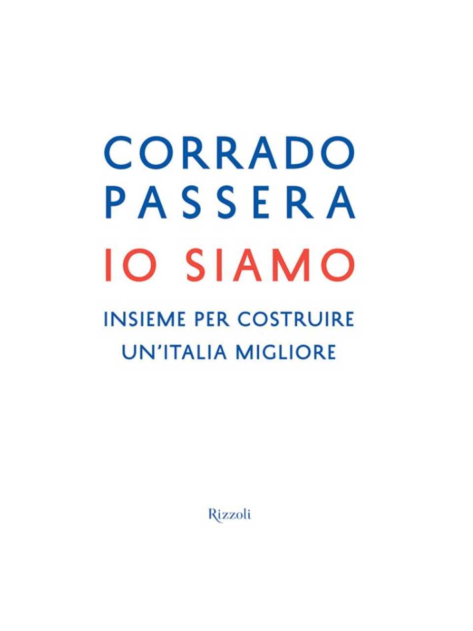 TEHA MANAGEMENT (*)IN PRESENZA
Outlook Italia: politica, economia e finanza