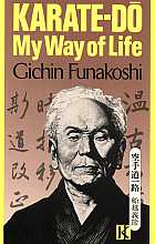 Karate-Do: My Way of Life