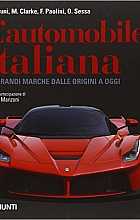 L'Automobile Italiana