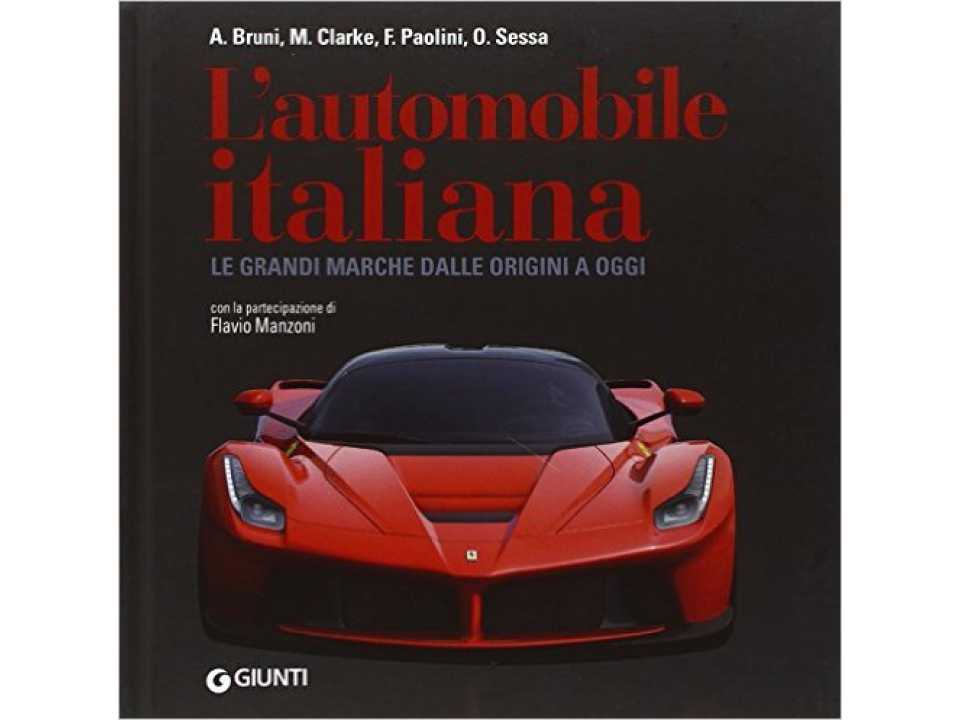 AGGIORNAMENTO PERMANENTEIN PRESENZA
Ferrari Design – Immaginazione e complessità nel Car Design
