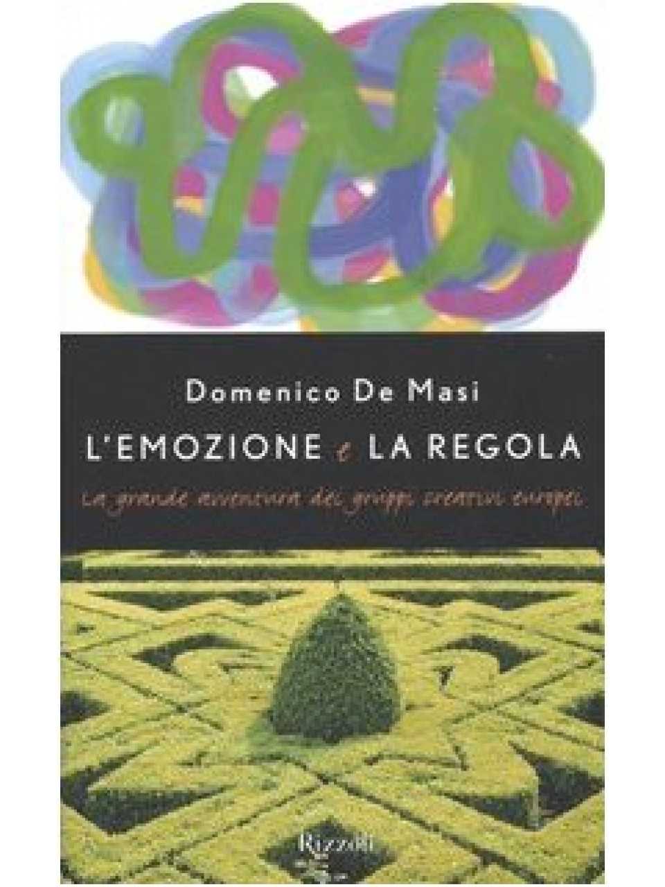 AMBROSETTI MANAGEMENT (*)VIA WEBLa grande scommessa
Costruire il cambiamento: creatività e innovazione per tutti