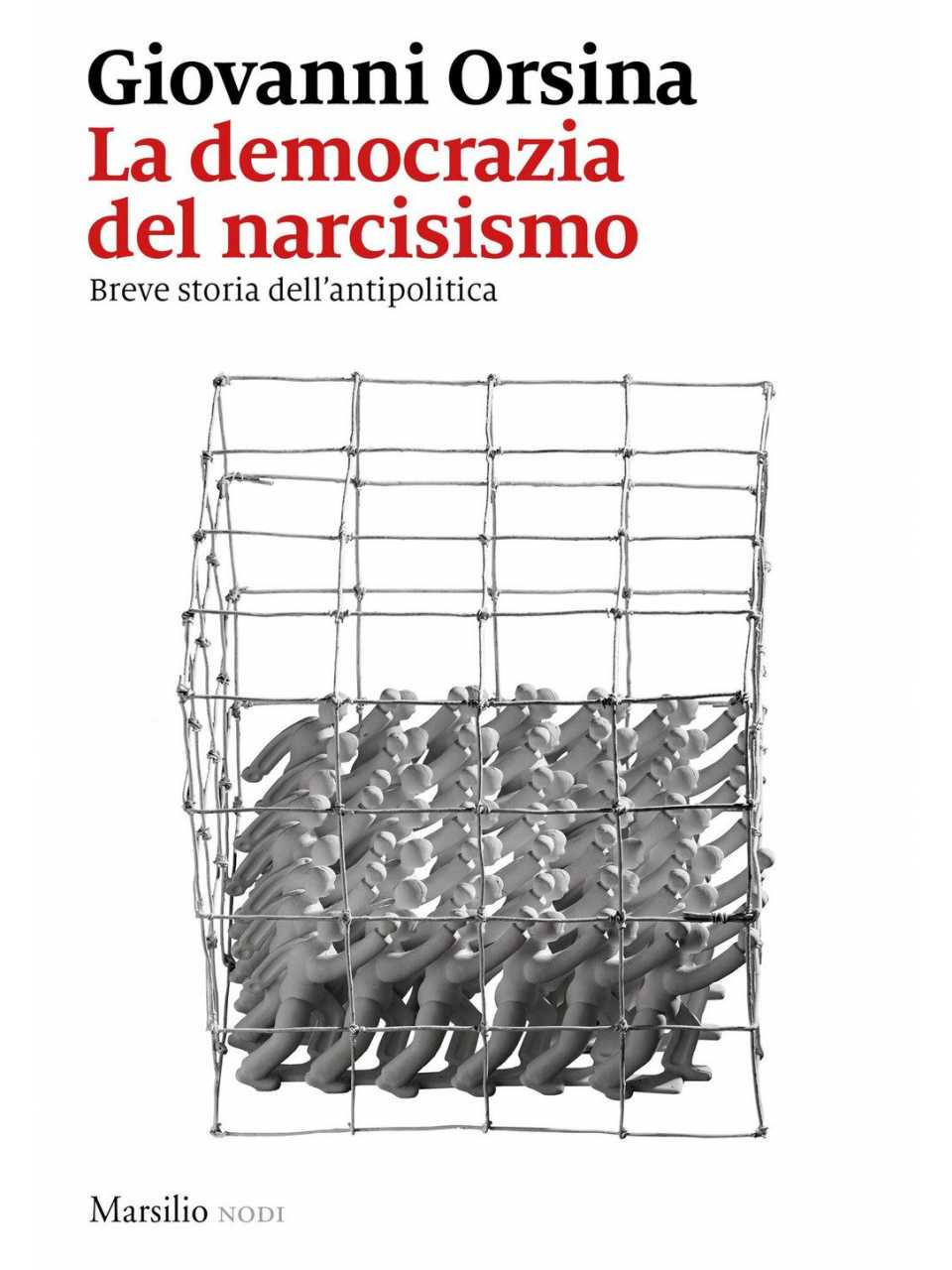 AGGIORNAMENTO PERMANENTEIN PRESENZA
Governo del cambiamento o spirito di conservazione?
Un’analisi della società italiana (e delle sue paure)