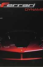 LaFerrari: Dynamic Art