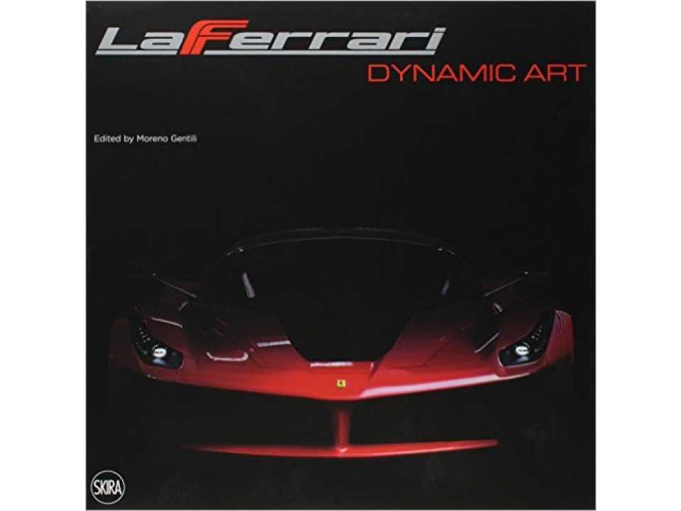 AGGIORNAMENTO PERMANENTEIN PRESENZA
Ferrari Design – Immaginazione e complessità nel Car Design