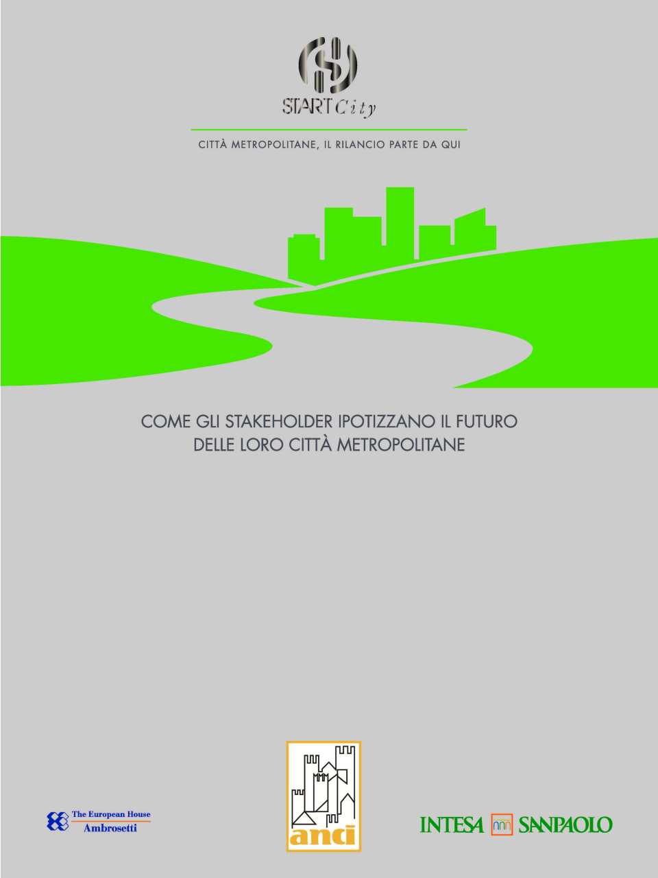 Come gli stakeholder ipotizzano il futuro delle loro città metropolitanes