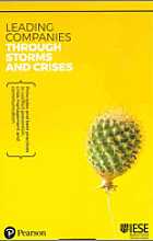 Leading Companies Through Storms and Crises