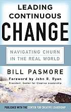 Leading Continuous Change: Navigating Churn in the Real World