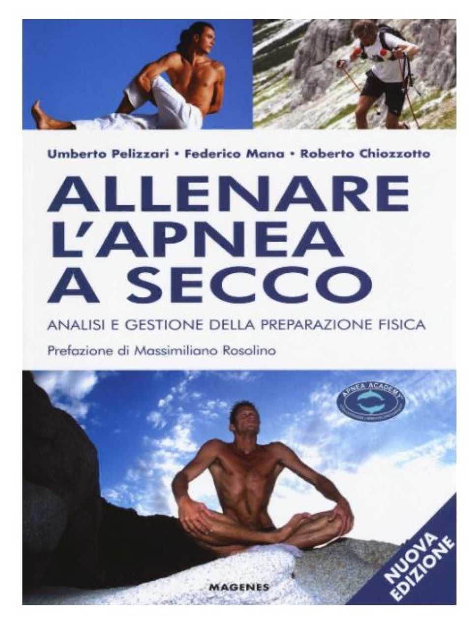 TEHA MANAGEMENT (*)IN PRESENZA E VIA WEB
Oltre i propri limiti