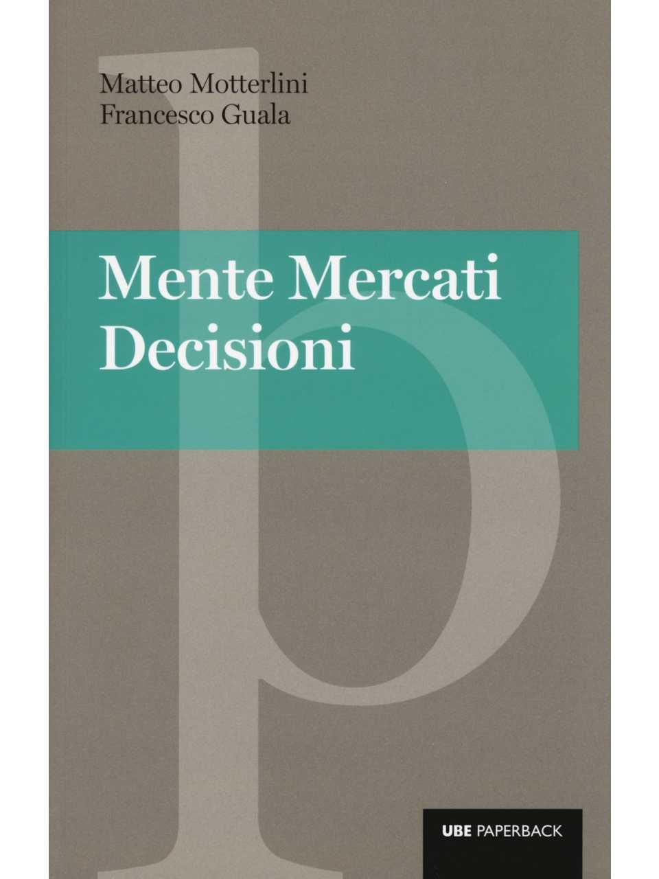 AMBROSETTI MANAGEMENT (*)VIA WEBNUDGE REVOLUTION
Come le scienze comportamentali possono migliorare le tue decisioni, la tua azienda e la società