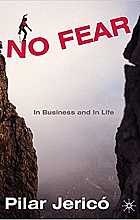 No Fear: In Business and In Life
