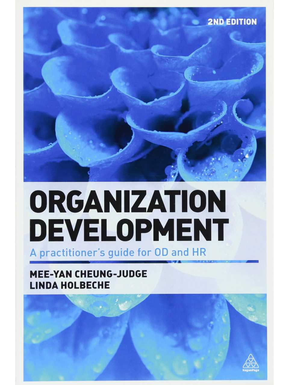 Organization Development: A Practitioner's Guide for OD and HR Performance