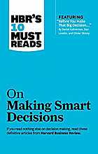 On Making Smart Decisions