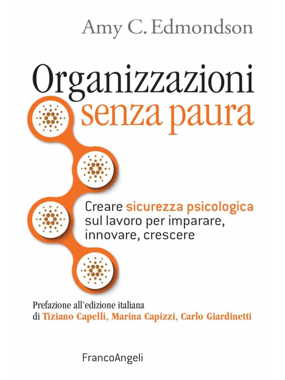 AGGIORNAMENTO PERMANENTEIN PRESENZA
Leadership: guidare il team verso l’armonia e la performance