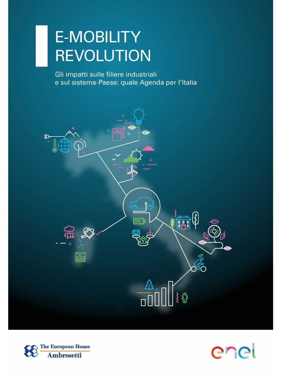 AGGIORNAMENTO PERMANENTEIN PRESENZA
L’auto del futuro: visita al General Motors Engineering Center