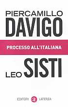 Processo all’italiana