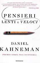 Pensieri lenti e veloci