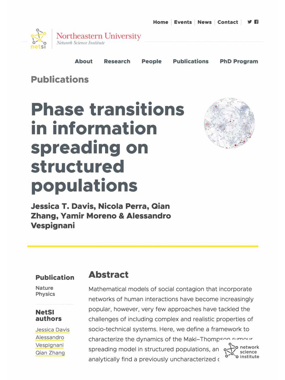 AGGIORNAMENTO PERMANENTEVIA WEBPandemie e previsioni: mappare la diffusione dei virus grazie a Big Data e A.I.