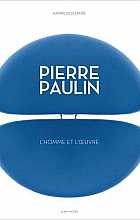 Pierre Paulin - L'Homme et l'Oeuvre