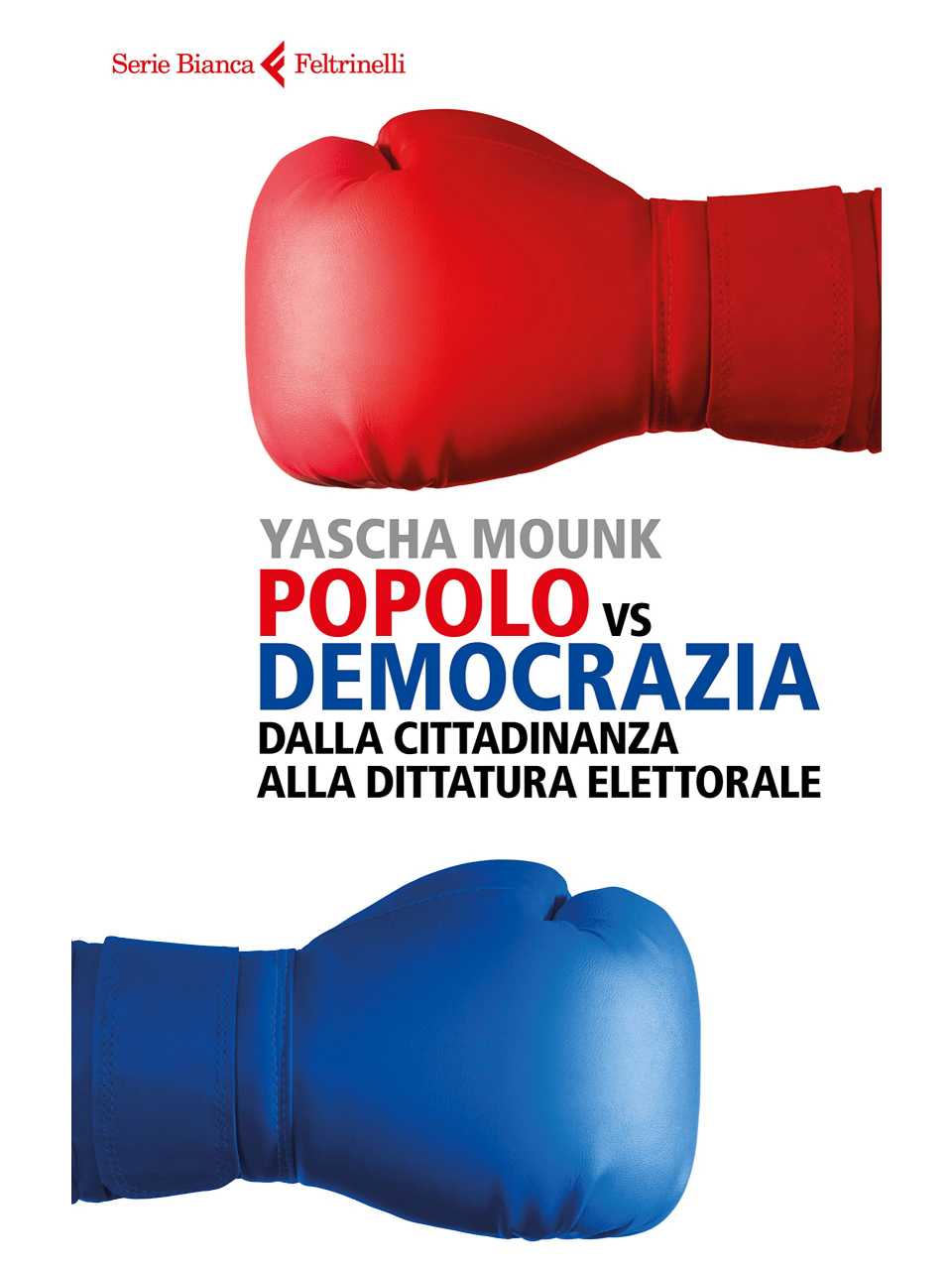 AGGIORNAMENTO PERMANENTEIN PRESENZA
Governo del cambiamento o spirito di conservazione?
Un’analisi della società italiana (e delle sue paure)