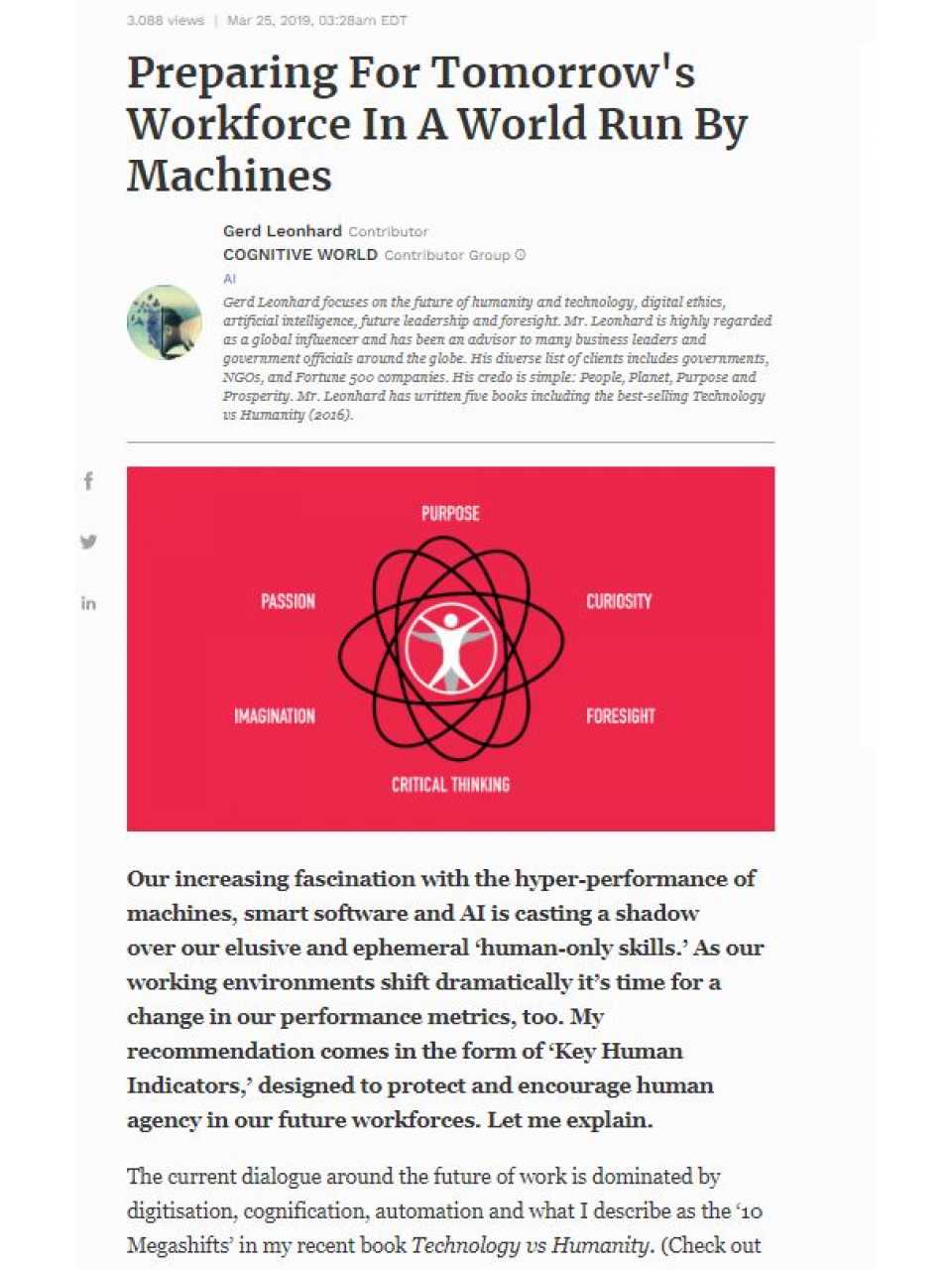 AGGIORNAMENTO PERMANENTEVIA WEBThe Great Transformation. The key changes for business after the crisis
