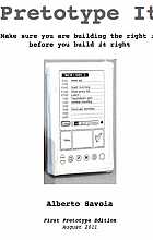 Pretotype It – The Book
