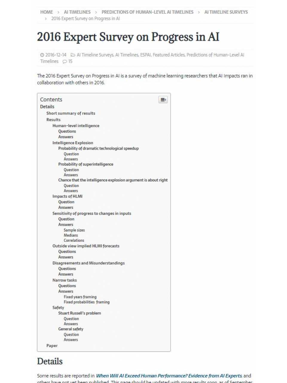 AGGIORNAMENTO PERMANENTEIN PRESENZA
The Power and Wisdom of Artificial Intelligence