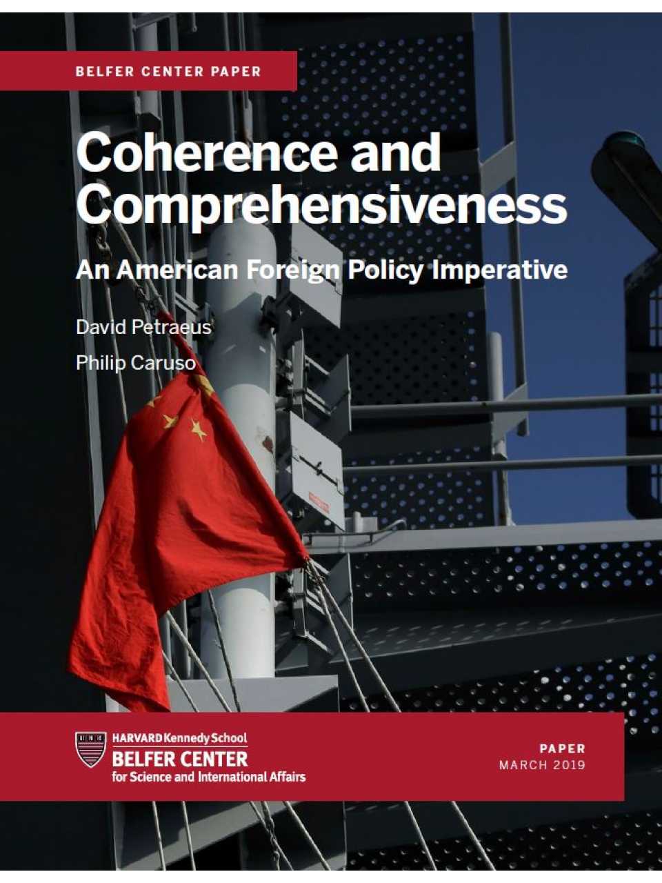 Coherence and comprehensiveness