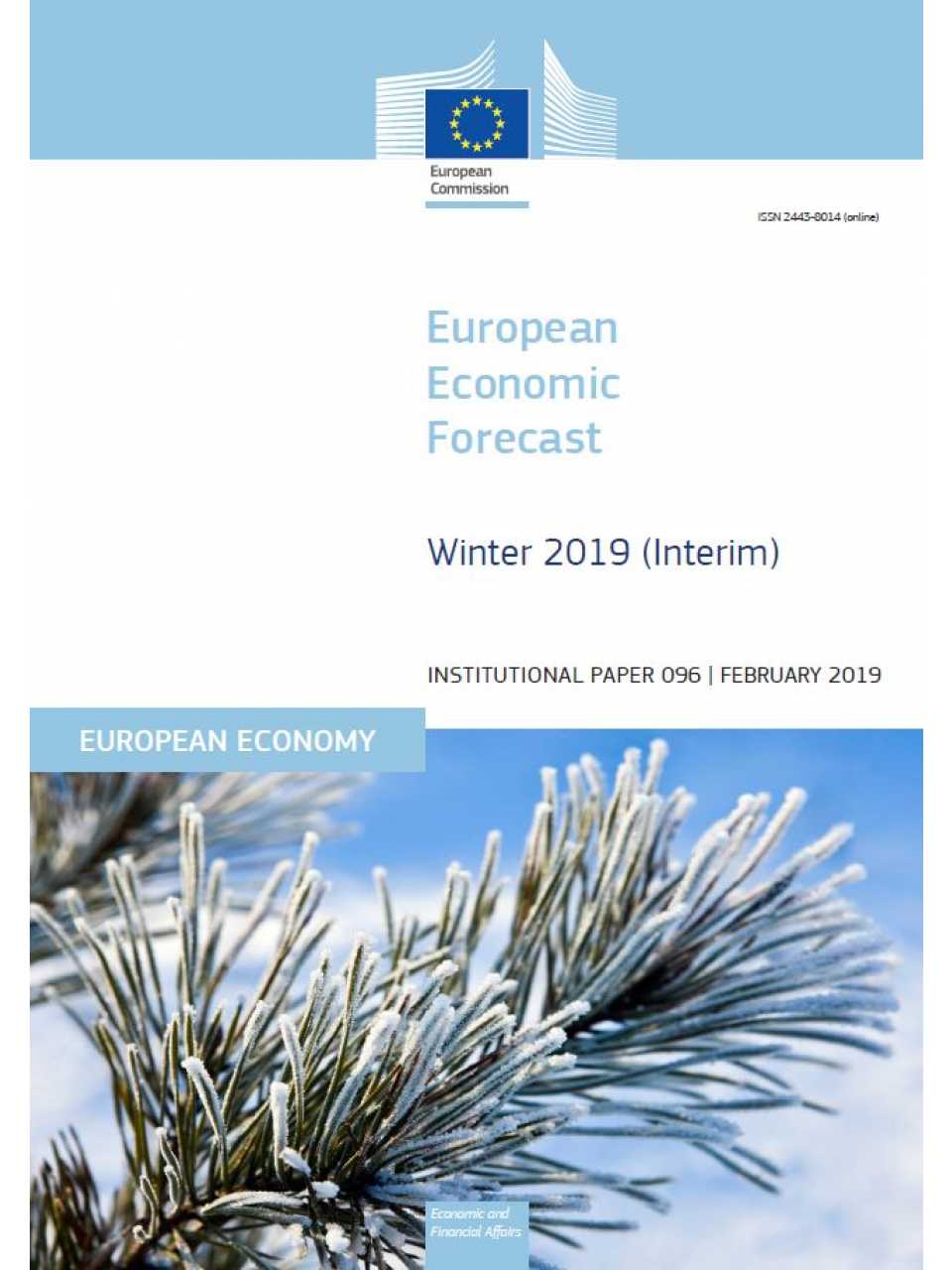 AGGIORNAMENTO PERMANENTEIN PERSON
Preview of the Workshop
"The Outlook for the Economy and Finance"